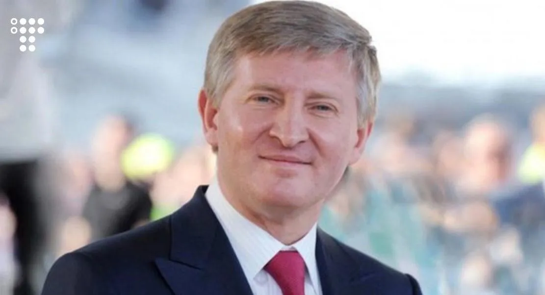 Ахметов Ахметов