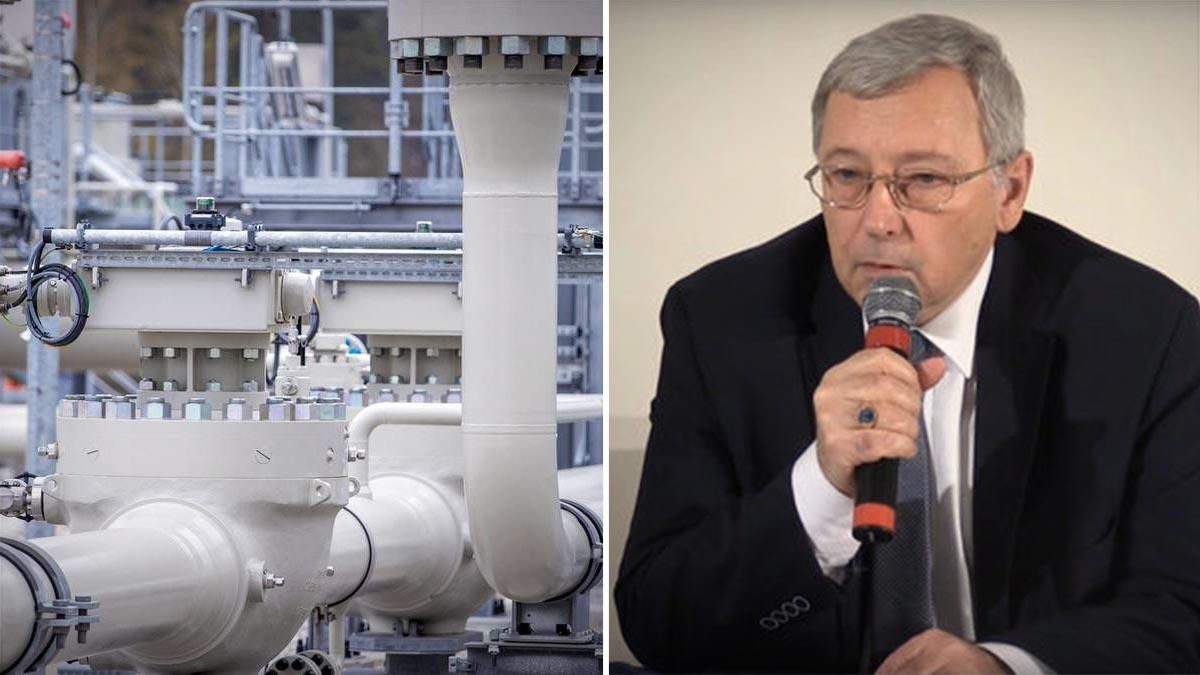 В Польше хотят компенсаций от Германии через Северный поток-2 В Польше хотят компенсаций от Германии через Северный поток-2