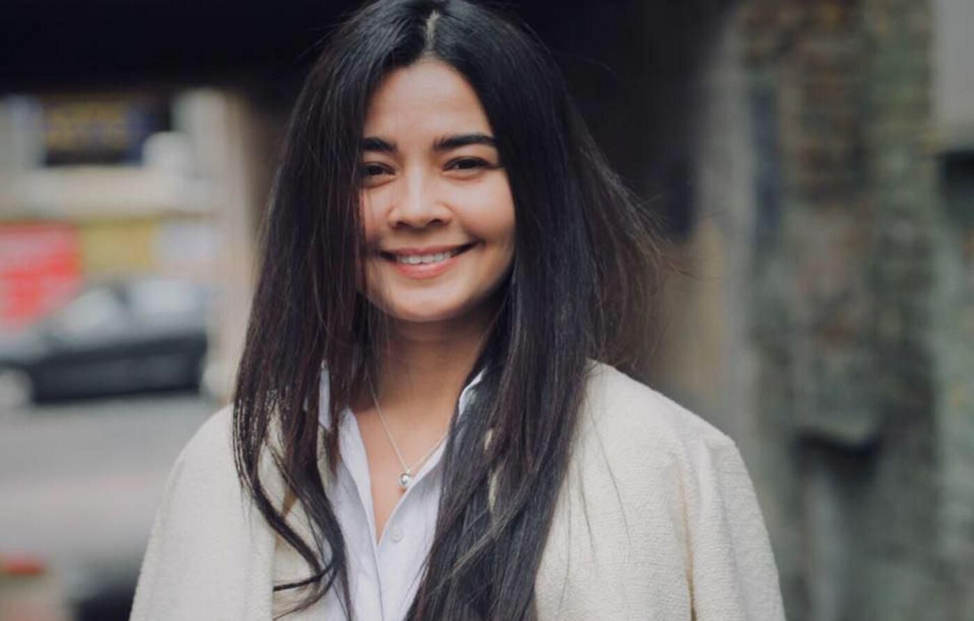 Мусаєва заявила, що їй пропонували стати речницею Зеленського Мусаєва заявила, що їй пропонували стати речницею Зеленського