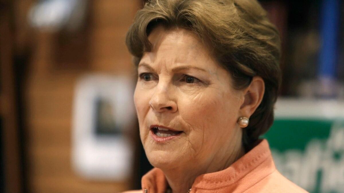 Делегація Конгресу США відвідає Україну Делегація Конгресу США відвідає Україну