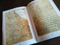 В Минкульте назвали, когда и где можно будет увидеть оригинал Конституции Пилипа Орлика