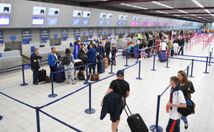 США готуються до рекордної кількості мандрівників від початку пандемії – Голос Америки