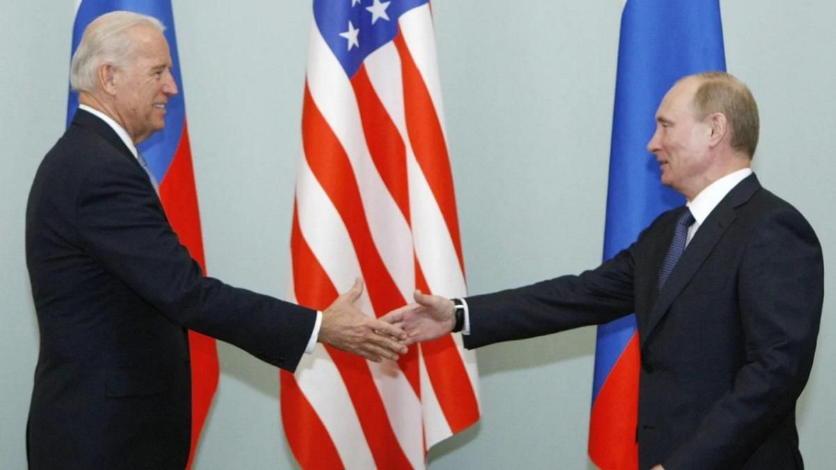 Зустріч Байдена та Путіна: наслідки для України та світу 