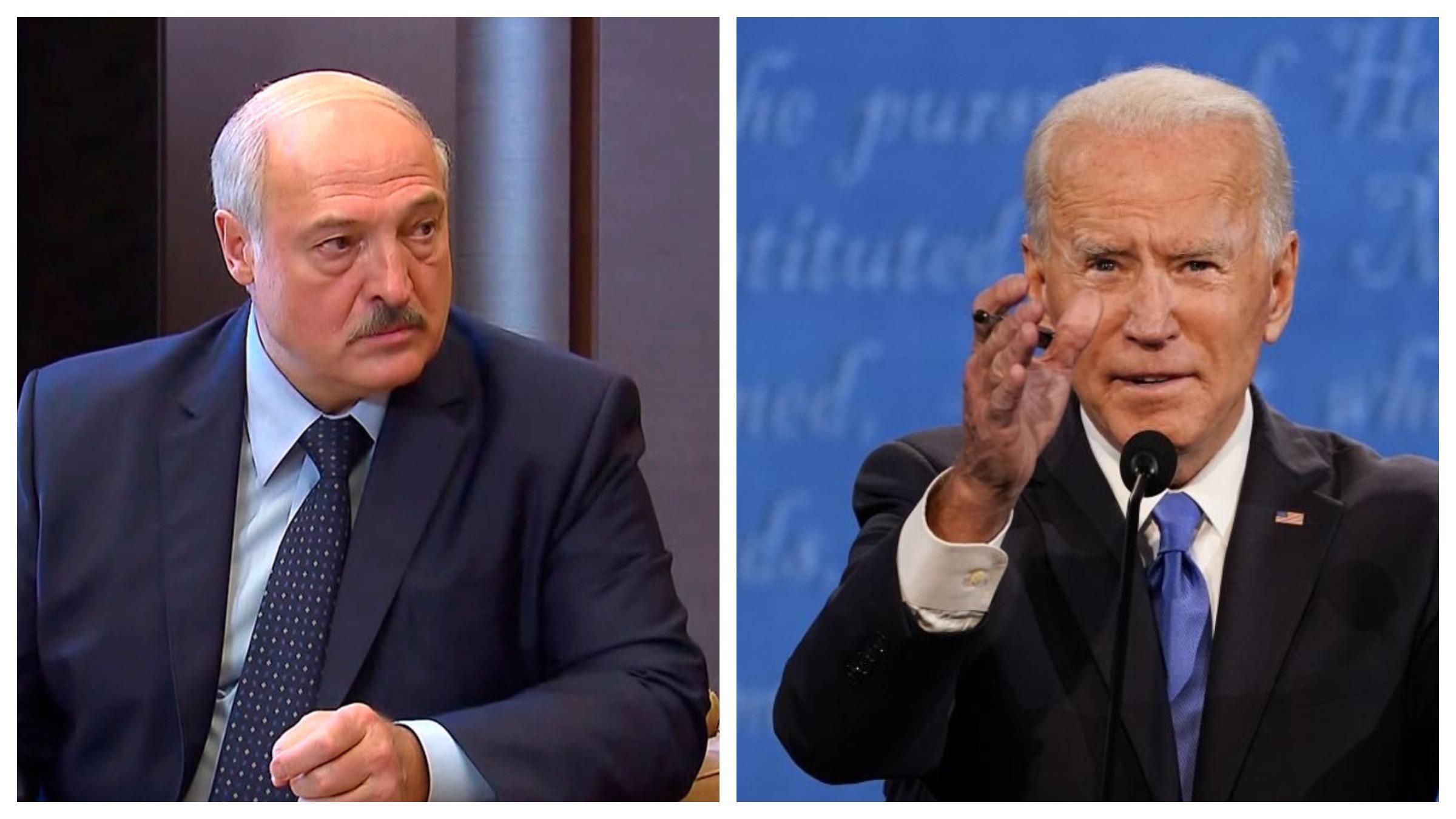 США готовят санкции к руководству Беларуси, – заявление Белого дома США готовят санкции к руководству Беларуси, – заявление Белого дома