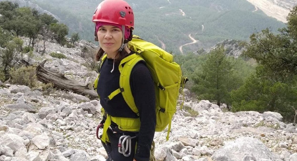 У Туреччині знайшли тіло зниклої альпіністки з Одеси