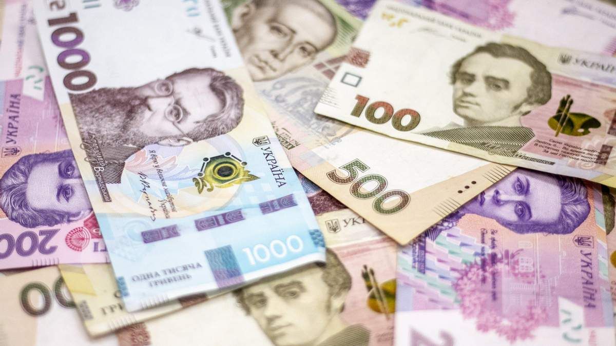 Работодатели задолжали украинцам более 3,5 миллиарда зарплаты Работодатели задолжали украинцам более 3,5 миллиарда зарплаты
