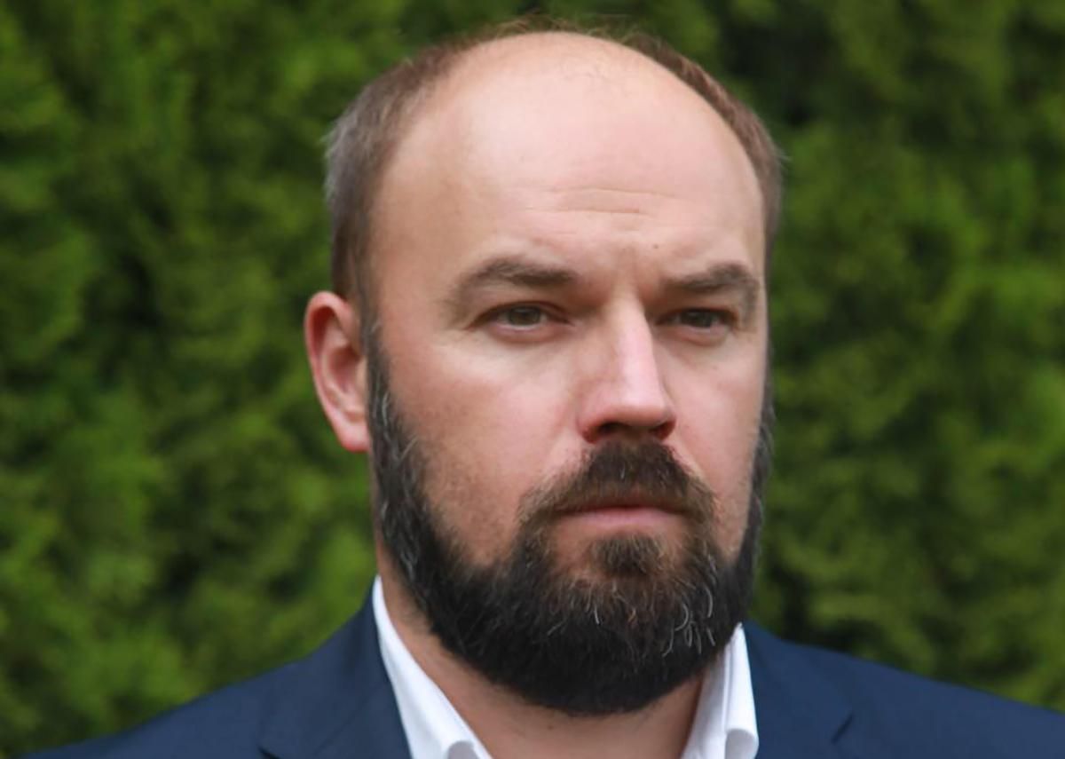 З Нафтогазу пішов топпменеджер Андрій Супрун З Нафтогазу пішов топпменеджер Андрій Супрун