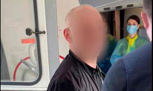 На Волыни задержали "криминального авторитета", который попал под санкции СНБО