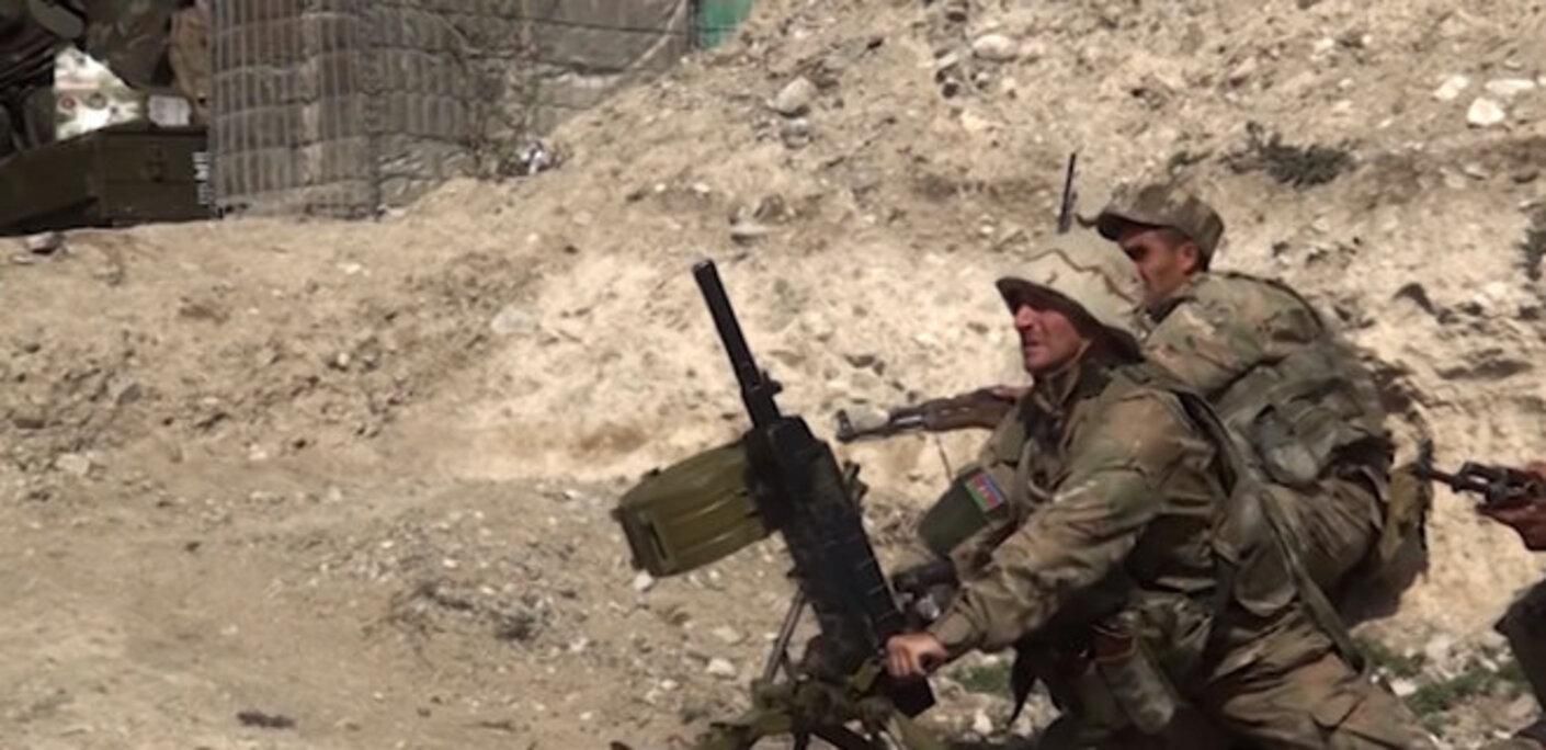 Відвести війська та поставити на кордоні росіян: пропозиція Вірменії Відвести війська та поставити на кордоні росіян: пропозиція Вірменії