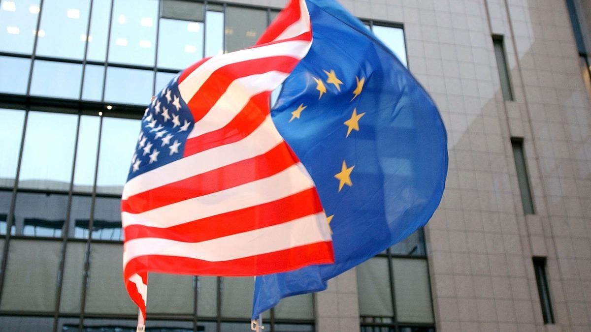 ЄС та США можуть об'єднатись у протидії Росії, – ЗМІ 