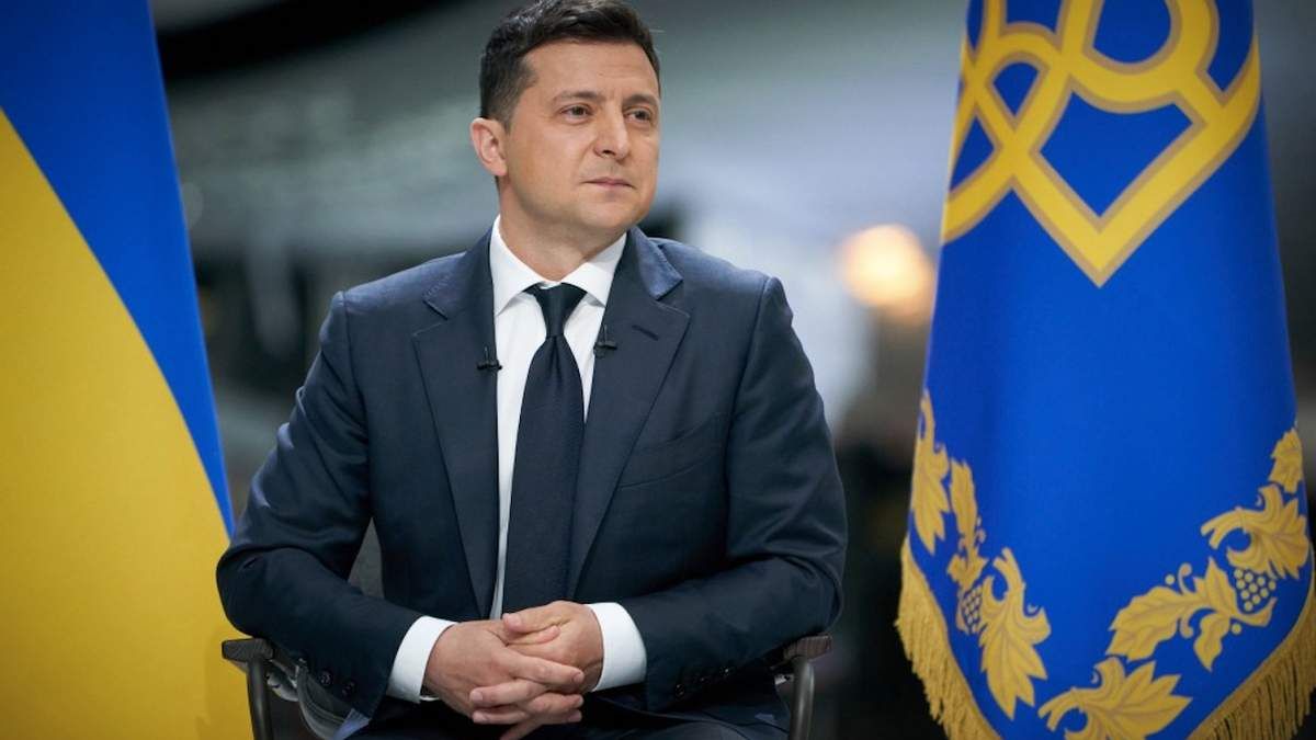 Киев – он особенный, – Зеленский поздравил с Днем столицы Украины Киев – он особенный, – Зеленский поздравил с Днем столицы Украины