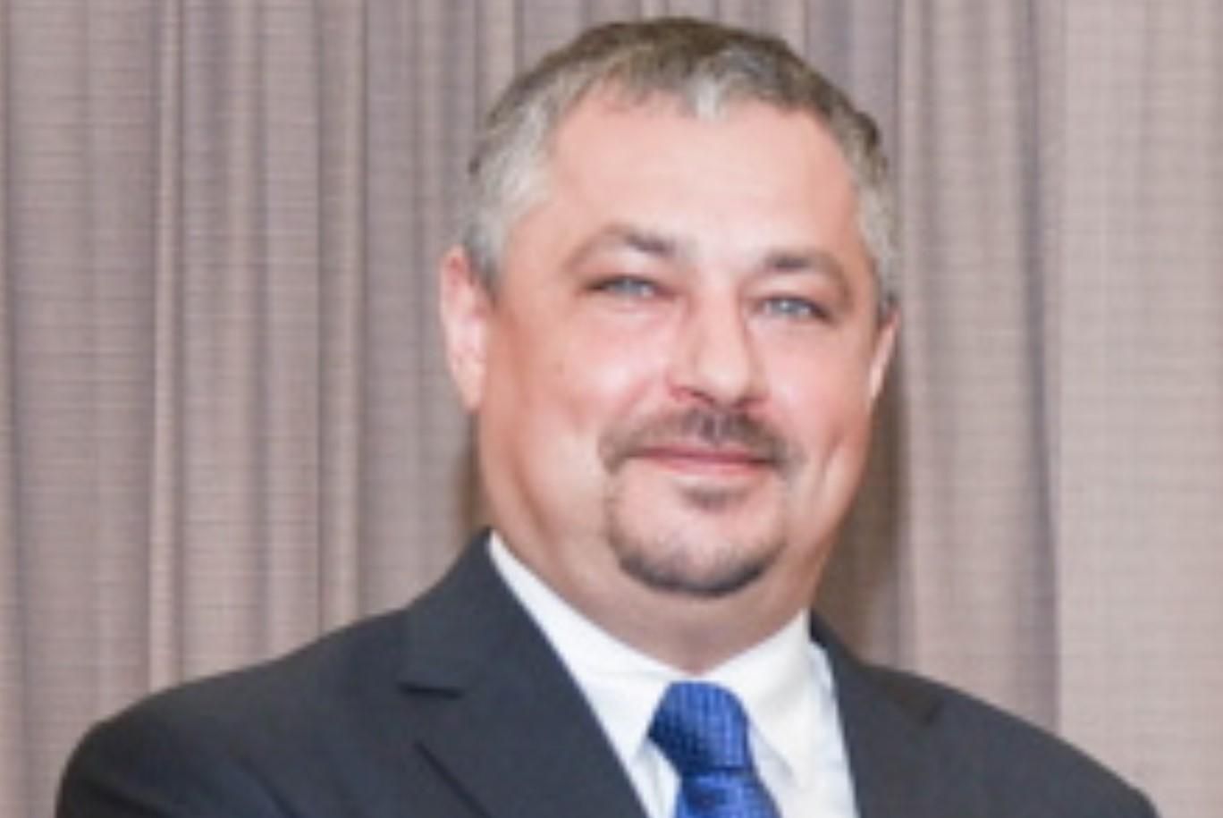 Помер посол України в Таїланді Андрій Бешта Помер посол України в Таїланді Андрій Бешта