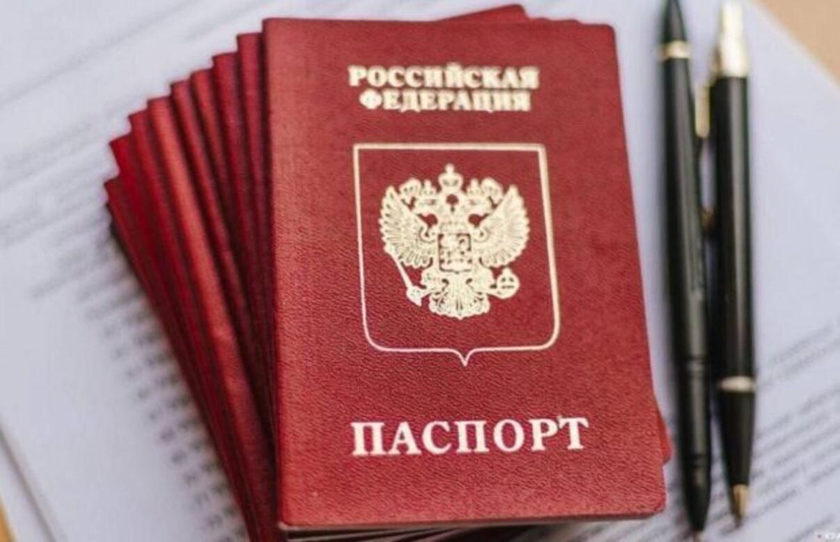 Окупанти хочуть зробити на Донбасі вибори до Держдуми без дільниць Окупанти хочуть зробити на Донбасі вибори до Держдуми без дільниць