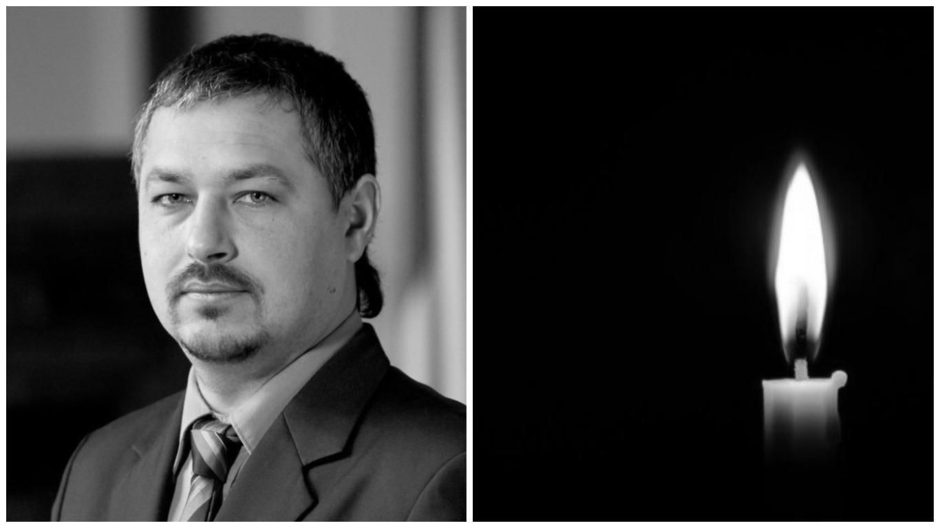 Помер Андрій Бешта: причина смерті посла в Таїланді Помер Андрій Бешта: причина смерті посла в Таїланді