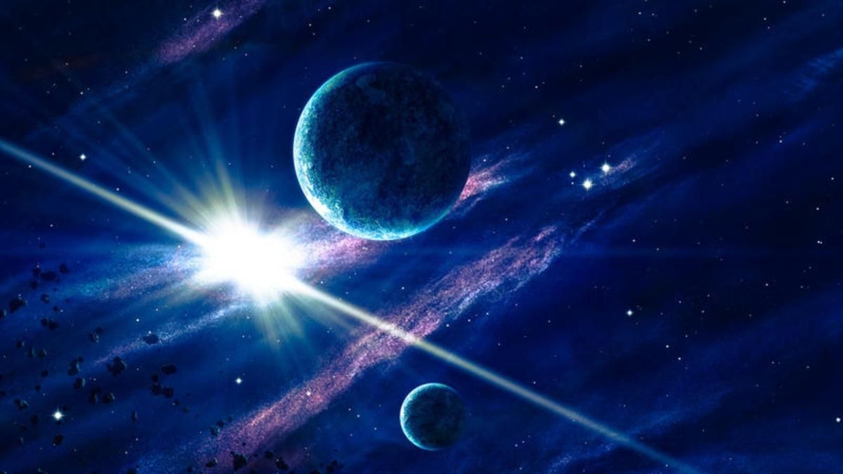 Именем выдающегося украинского физика Ивана Пулюя назвали планету Именем выдающегося украинского физика Ивана Пулюя назвали планету