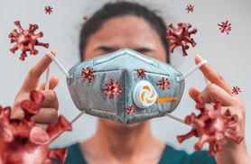 Деякі люди, які перехворіли на COVID-19, можуть виробляти антитіла все життя