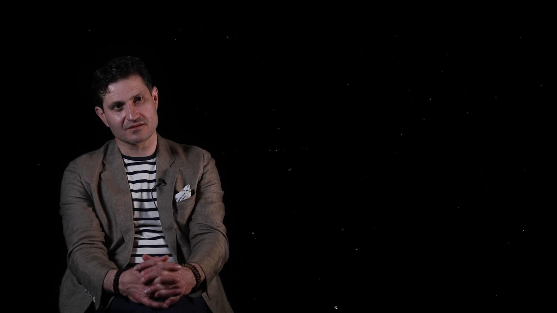 Интервью Сеитаблаева о давлении и сопротивление в Крыму Интервью Сеитаблаева о давлении и сопротивление в Крыму