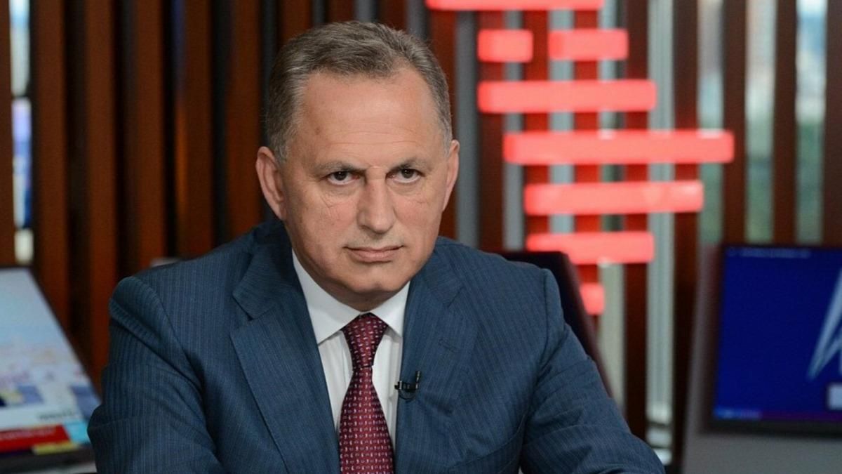 Не "Партия регионов 2.0": Колесников рассказал детали о своей будущей политсиле Не "Партия регионов 2.0": Колесников рассказал детали о своей будущей политсиле