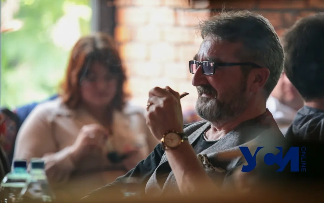 Чемпіонат з куріння люльки Чемпіонат з куріння люльки