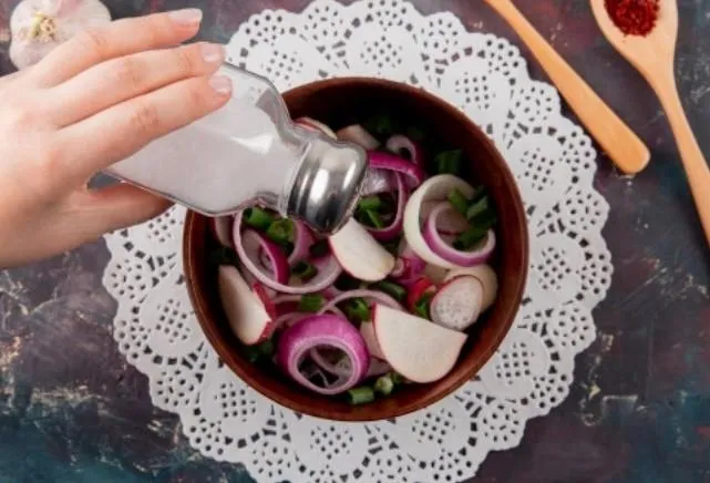 Лимонна кислота Лимонна кислота