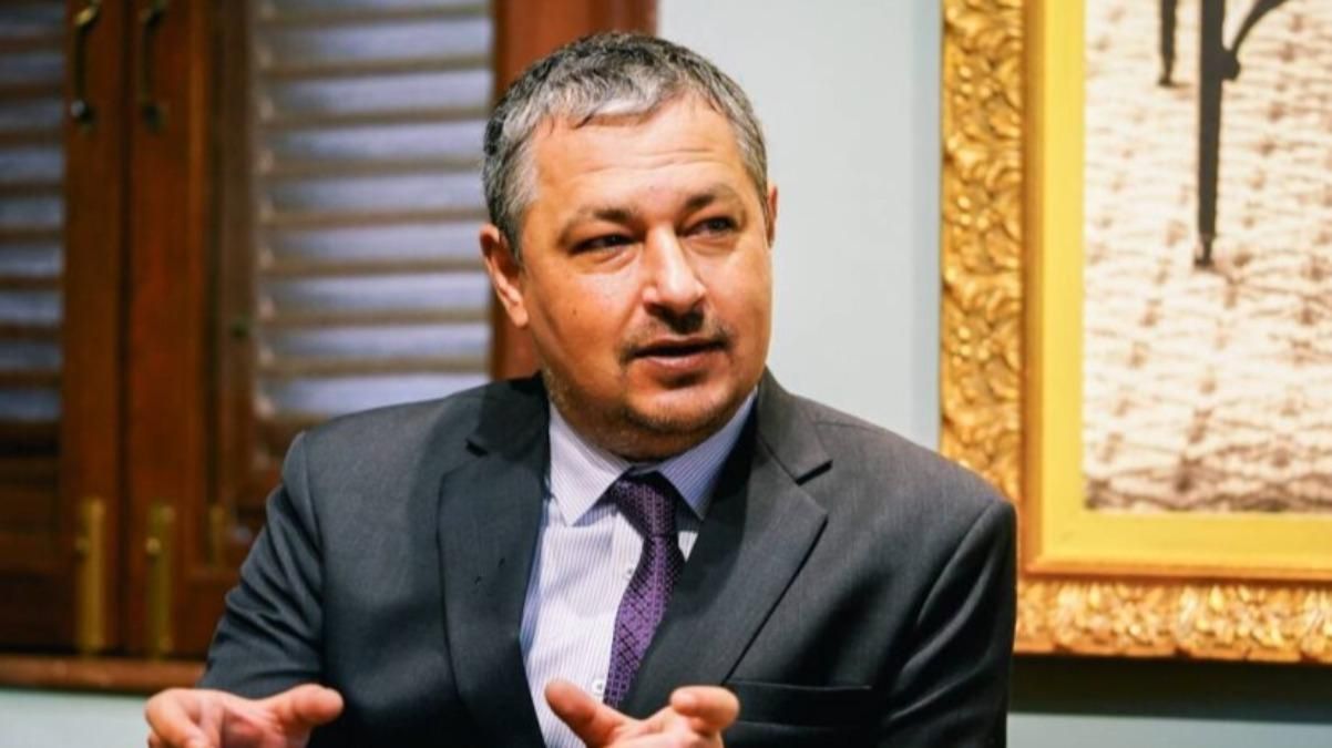 Полиция Таиланда рассказала детали смерти украинского посла Бешты Полиция Таиланда рассказала детали смерти украинского посла Бешты