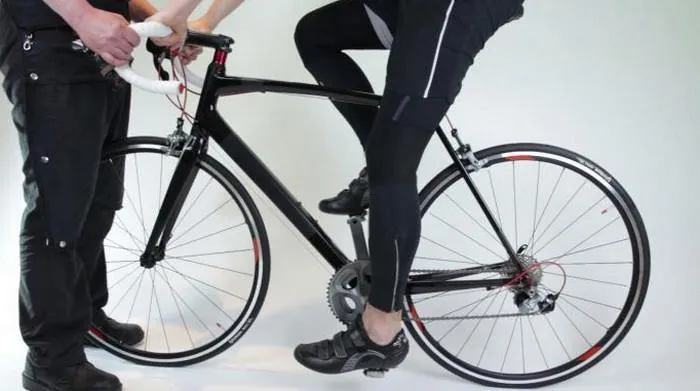 Регулювання сідла Регулювання сідла