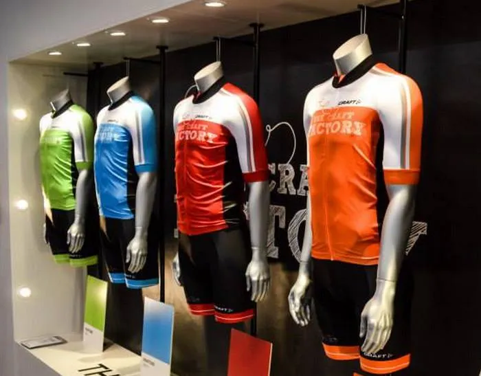 Велоодяг Велоодяг