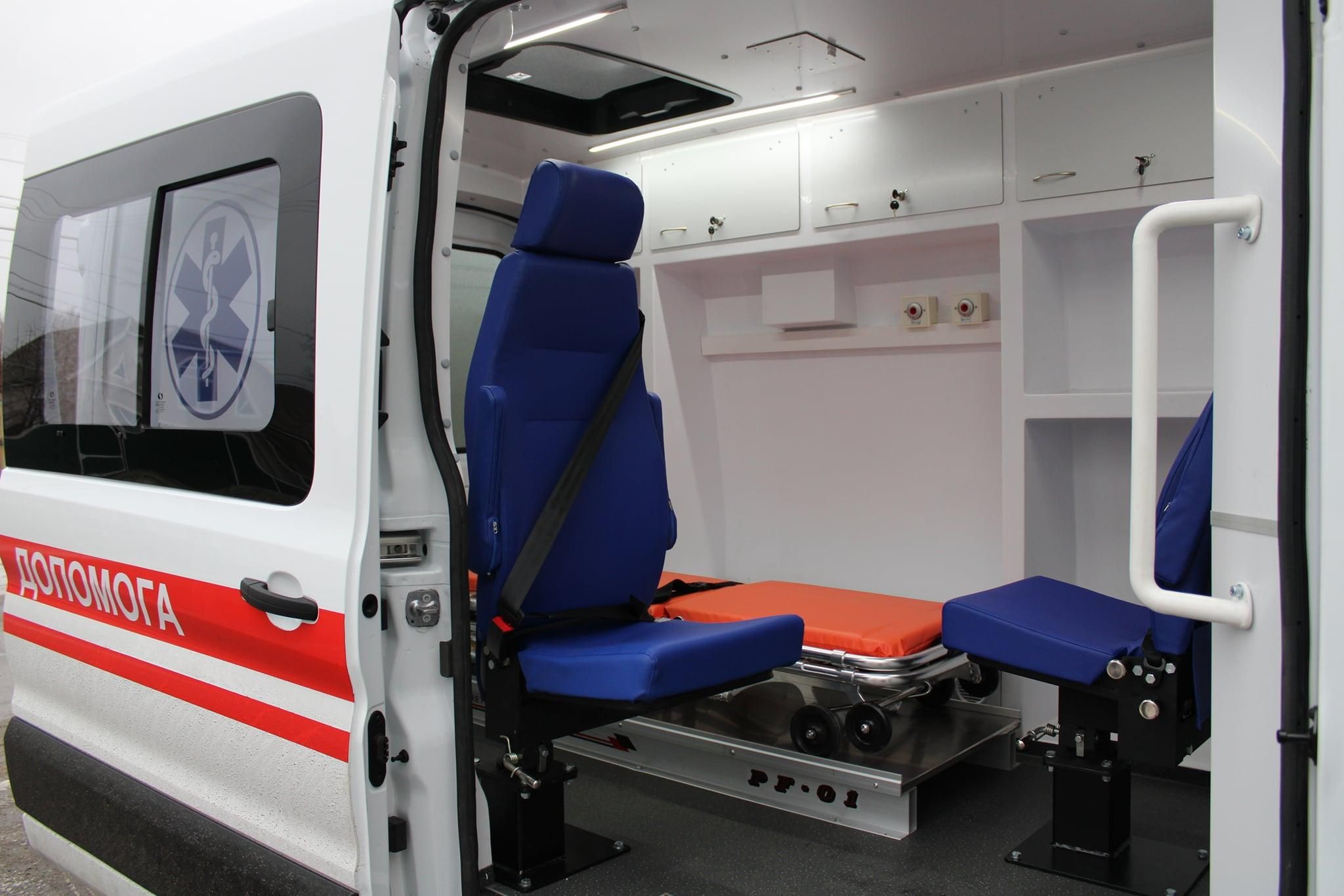 В Одессе неизвестный серьезно ранил ножом врача военного госпиталя В Одессе неизвестный серьезно ранил ножом врача военного госпиталя