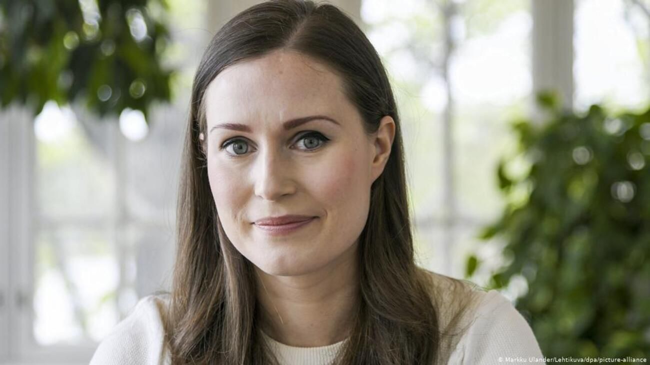 В Финляндии разгорелся скандал из-за завтраков премьера Санни Марин В Финляндии разгорелся скандал из-за завтраков премьера Санни Марин