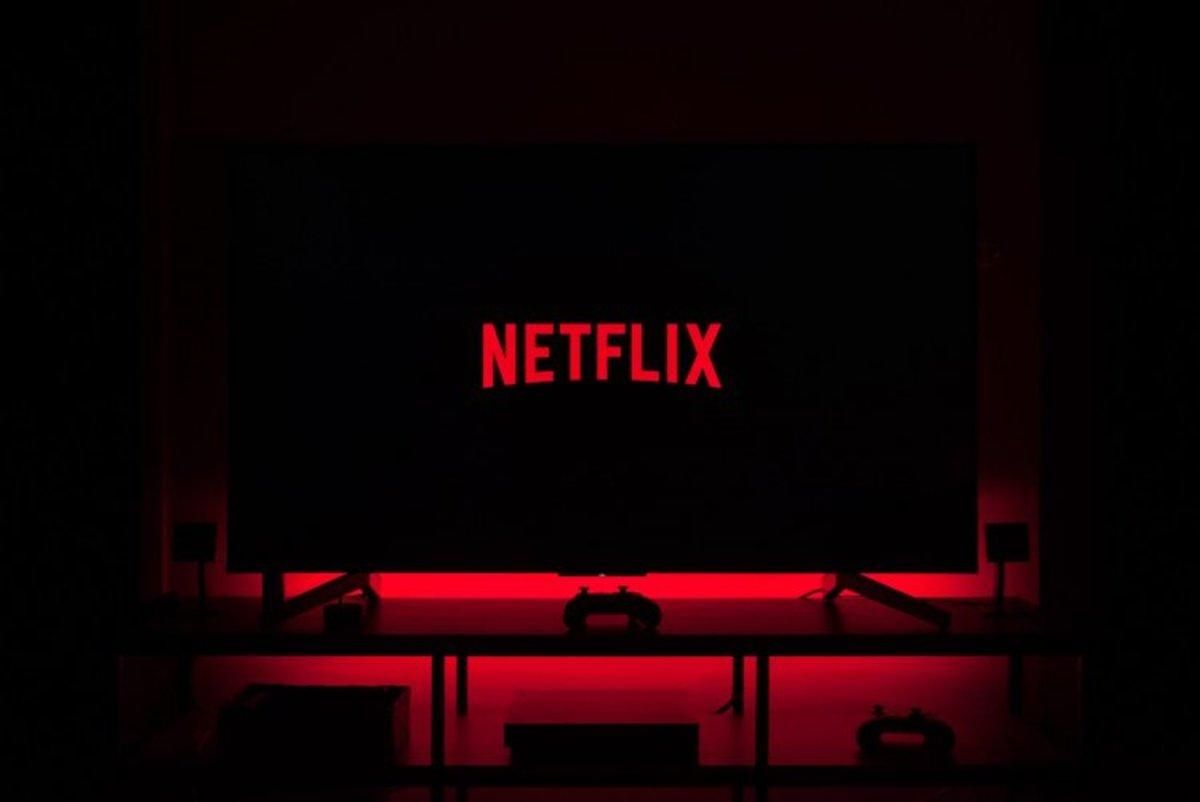 Netflix хочет ворваться в бизнес с видеоиграми Netflix хочет ворваться в бизнес с видеоиграми
