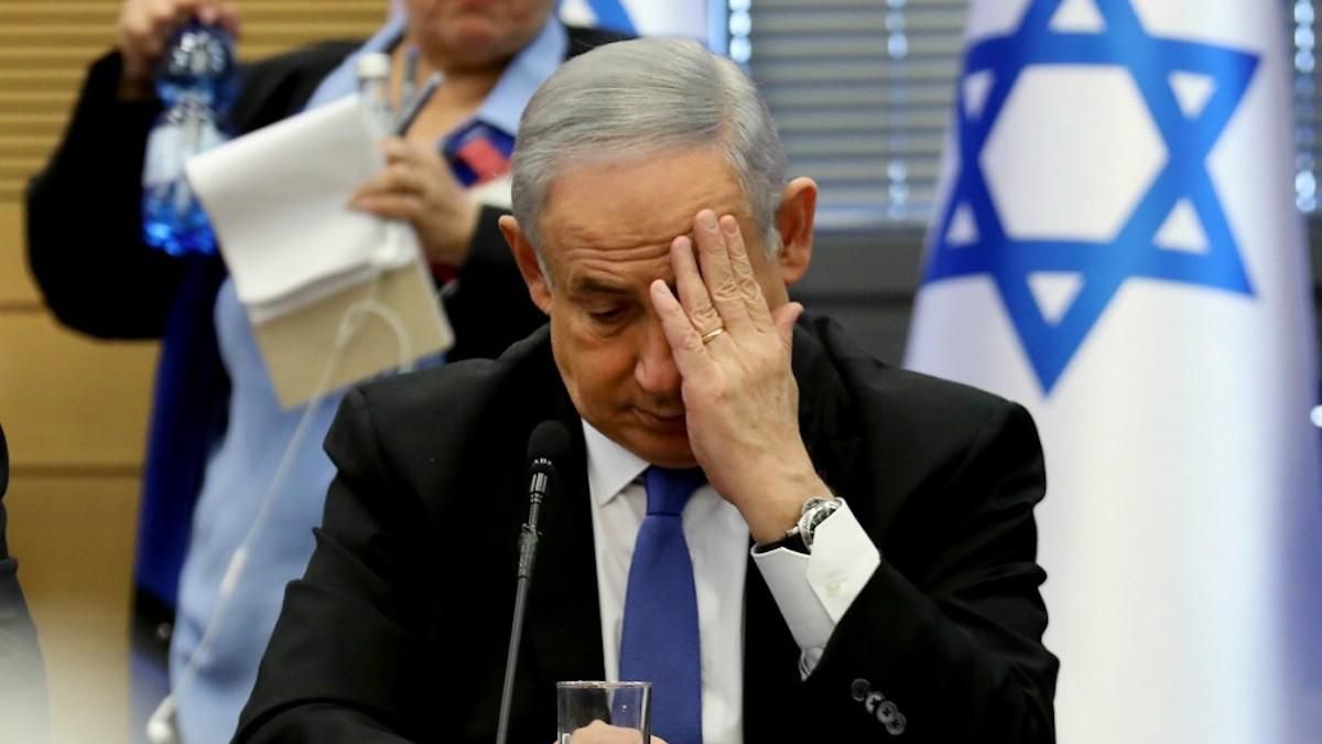 Без Нетаньяху: в Ізраїлі опозиція досягла угоди про створення уряду