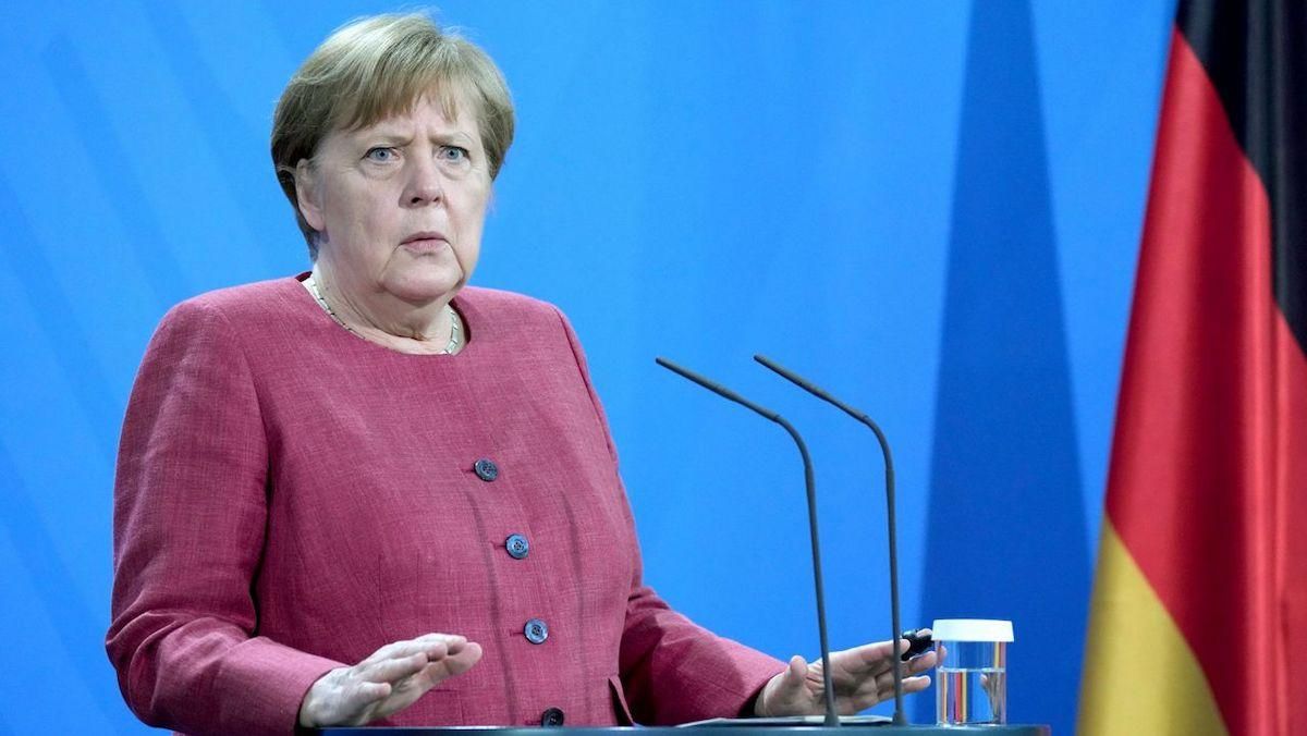 Дания помогала США шпионить за Меркель и другими политиками ЕС, – СМИ