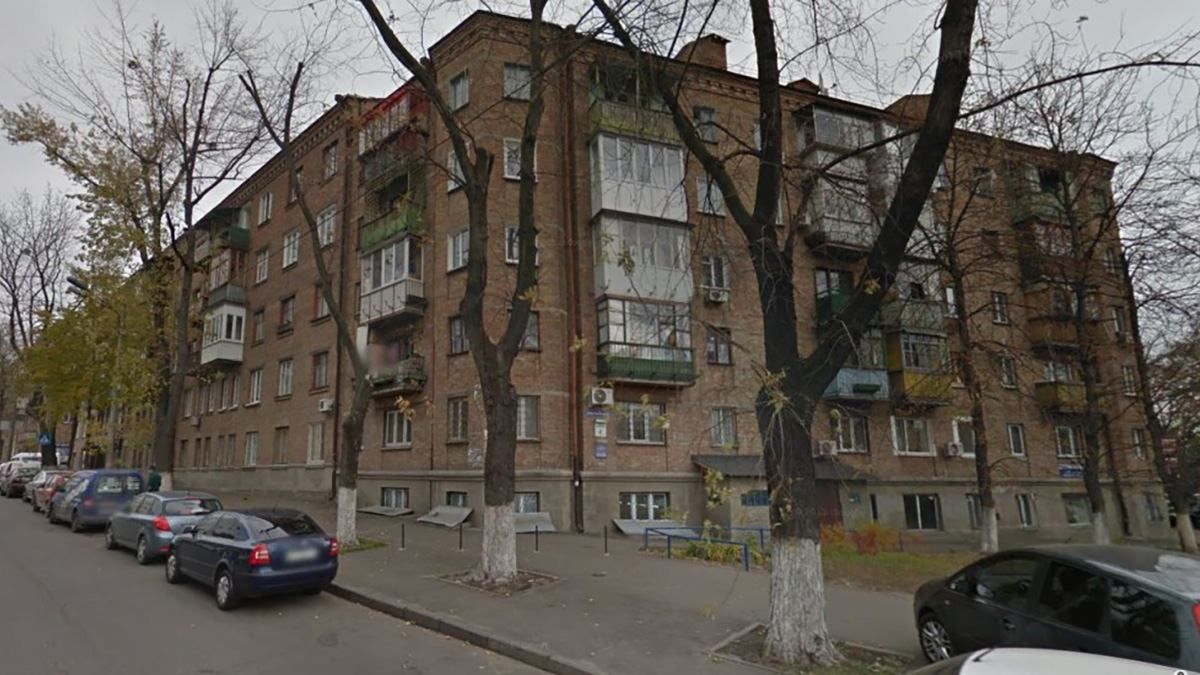 На Шулявці в Києві пролунав вибух 31.05.2021: є потерпілий На Шулявці в Києві пролунав вибух 31.05.2021: є потерпілий