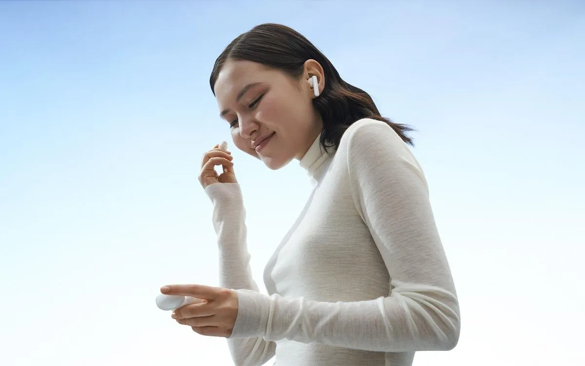 FreeBuds 4i FreeBuds 4i