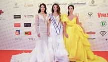 Стереотипи та обмеження в конкурсах краси: інтерв'ю з переможницею Mrs Ukraine International