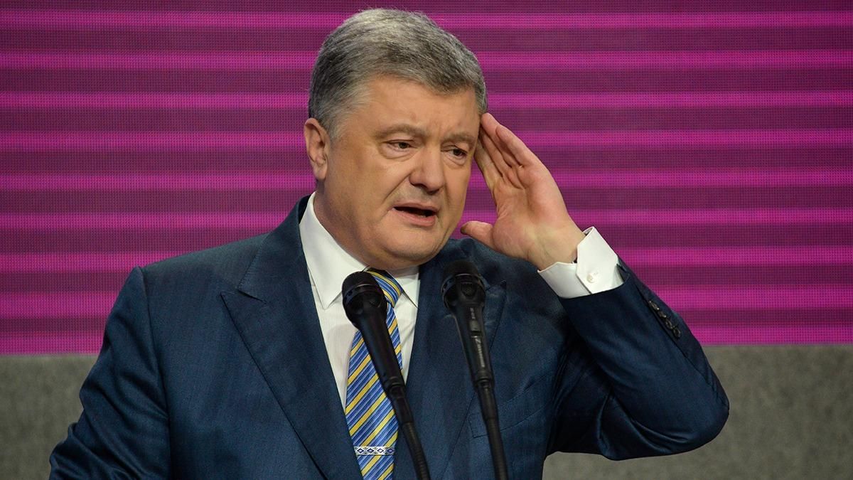 Допрос Порошенко в СБУ перенесли по просьбе адвокатов Допрос Порошенко в СБУ перенесли по просьбе адвокатов