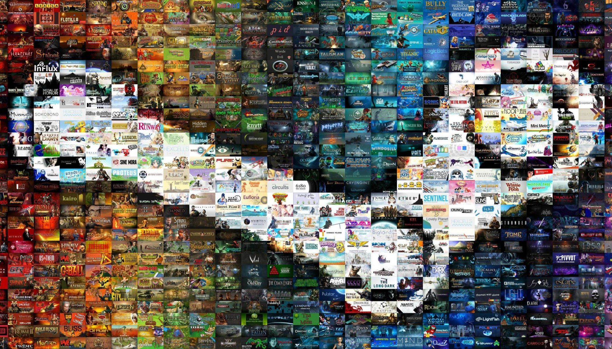 Кому принадлежит самый дорогой аккаунт в Steam стоимостью в 280 тысяч долларов