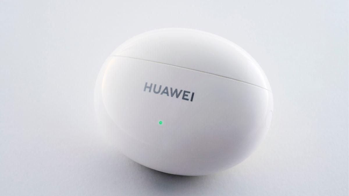 Як створили дизайн навушників Huawei FreeBuds 4i, натхненних природою