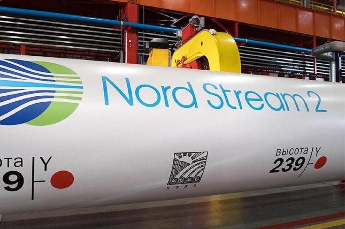 Будут ли поставлять газ Украиной после запуска Северного потока-2 Будут ли поставлять газ Украиной после запуска Северного потока-2