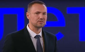 Президентский университет будет формировать навыки будущего, – Шкарлет о новом вузе в Украине