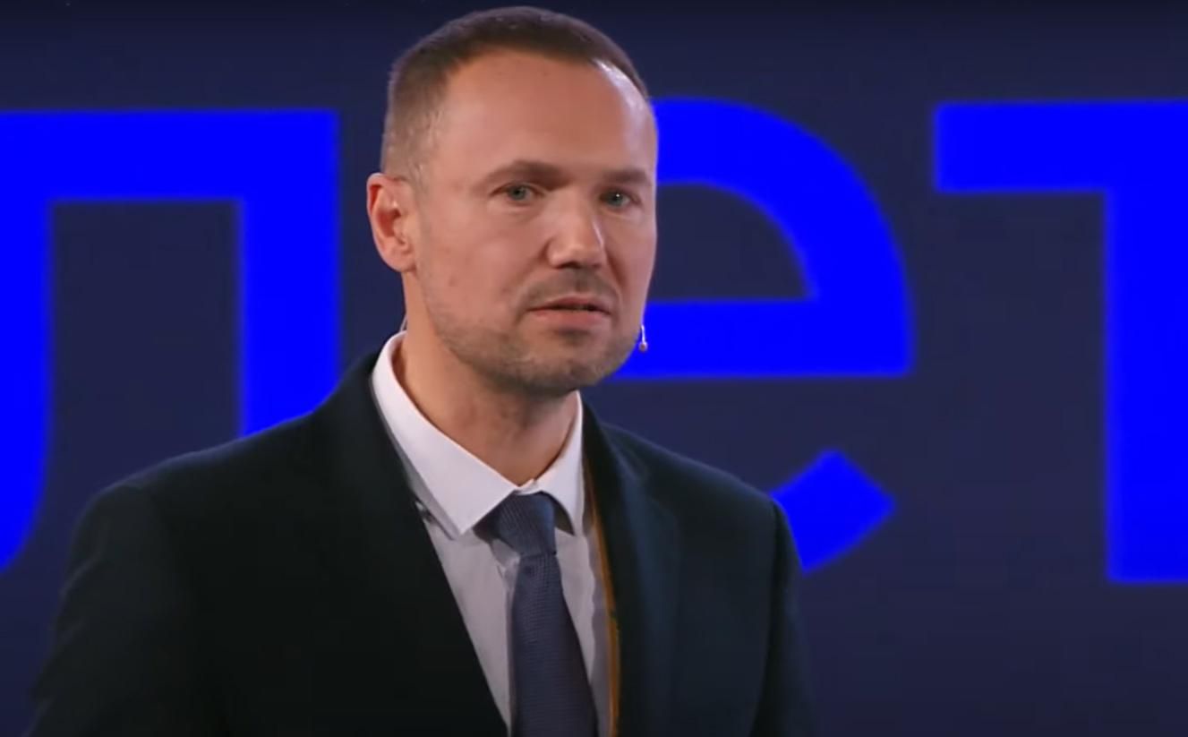 Президентский университет: детали, каким будет новый вуз в Украине Президентский университет: детали, каким будет новый вуз в Украине