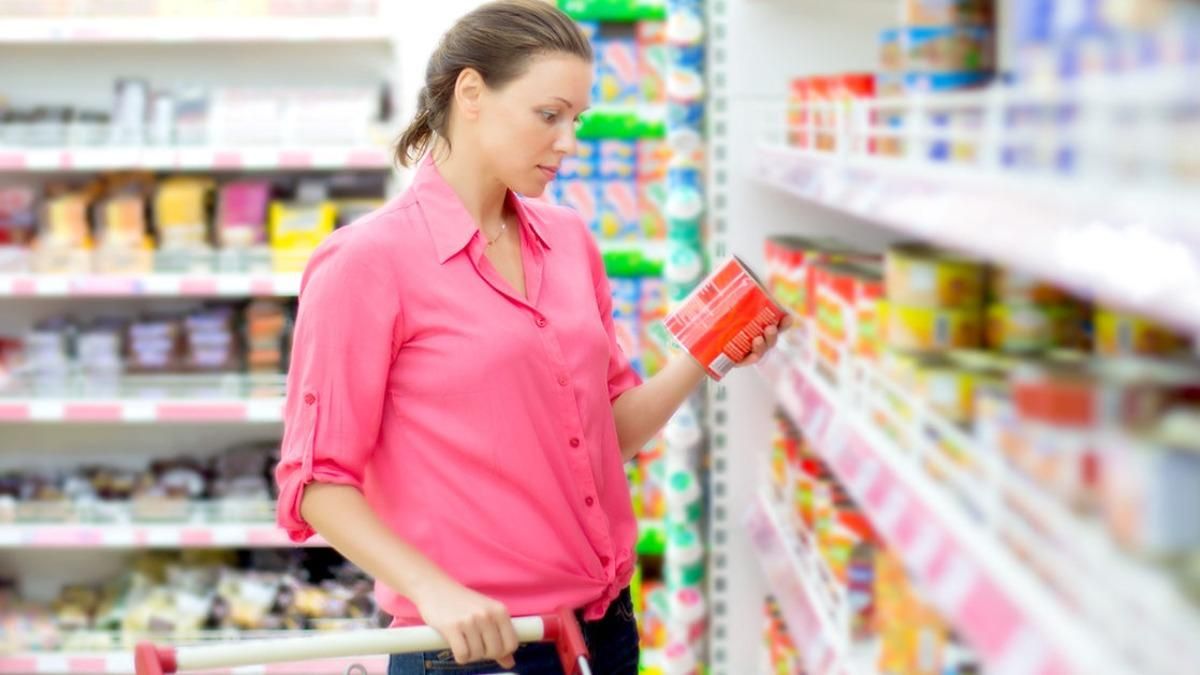 Українців закликають боротись з російськими етикетками: інструкція Українців закликають боротись з російськими етикетками: інструкція