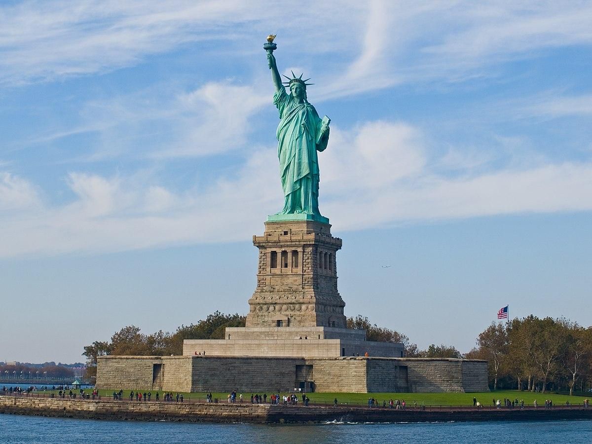 США отримають у подарунок від Франції нову статую Свободи: причина