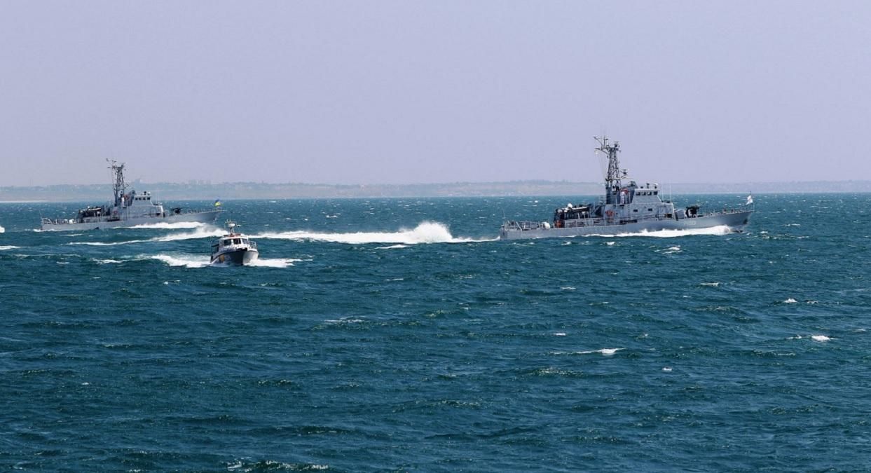 Отправка американских Айлендов в Украине затягивается Отправка американских Айлендов в Украине затягивается