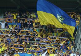 Румунія спростила в'їзд для українців на Євро-2020