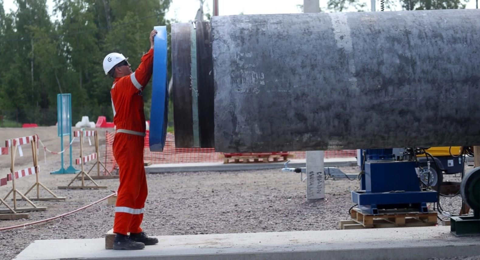 Це маскувальні операції, – експерт про заяву Росії щодо транзиту газу Україною Це маскувальні операції, – експерт про заяву Росії щодо транзиту газу Україною