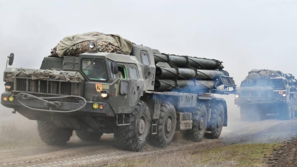 Щоб протистояти НАТО: Росія створить 20 нових військових частин