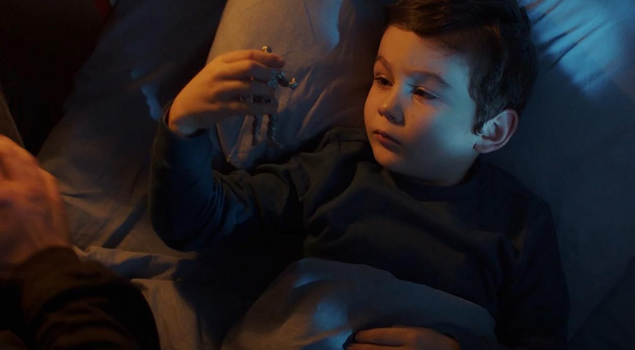 На фестивалі Молодість відбудеться прем'єра фільму Одні На фестивалі Молодість відбудеться прем'єра фільму Одні