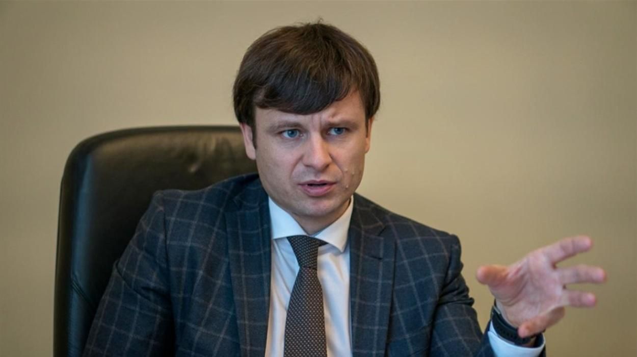 Марченко: Приватбанк перед приватизацією можуть розділити