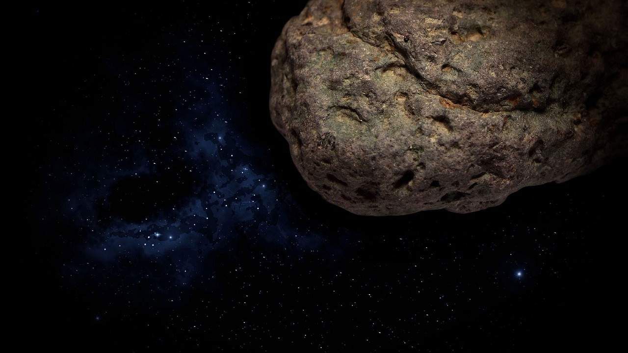 К Земле приближается астероид большого размера - что известно 